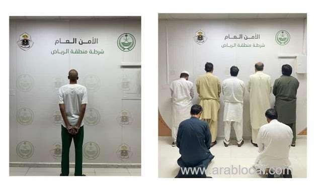 15-expats-were-arrested-for-promoting-fake-hajj-campaigns-and-promoting-hajj-on-behalf-of-others-to-commit-fraud-saudi