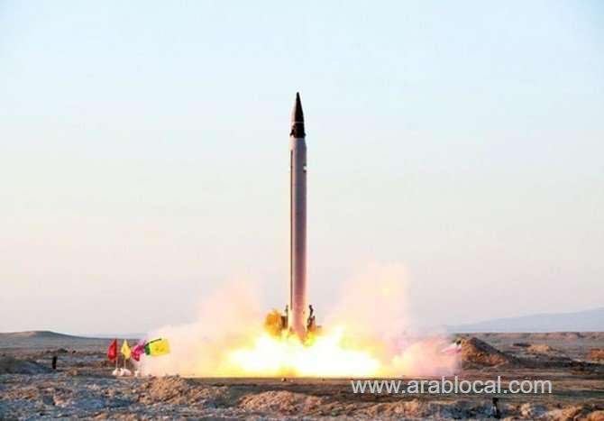 saudi-air-defense-intercepts-missile-fired-by-houthi-militias-towards-khamis-mushayt-saudi