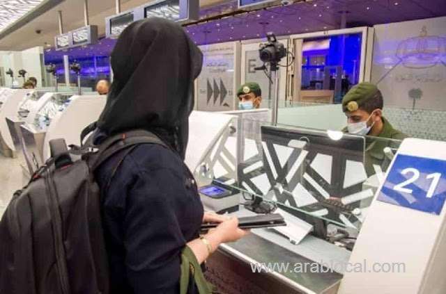 a-woman-who-has-a-different-religion-from-her-husband-requires-an-independent-iqama-saudi