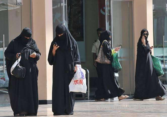 women-in-saudi-arabia-have-the-lowest-unemployment-rate-in-20-years-saudi
