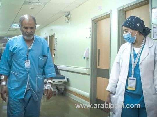 saudi-medical-team-saves-pilgrim-suffering-from-severe-angina-pectoris-saudi