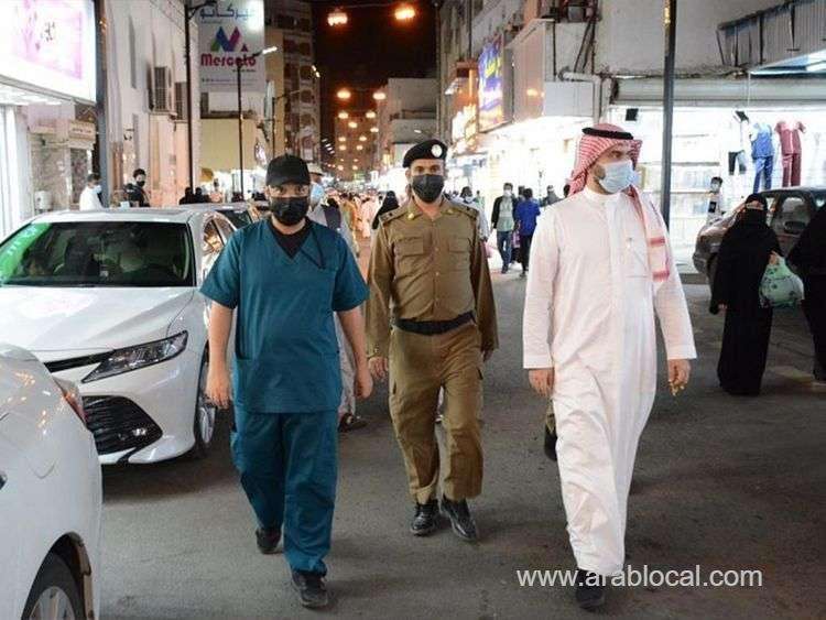 unauthorised-vehicles-cannot-enter-mecca-and-holy-sites-in-saudi-arabia-saudi
