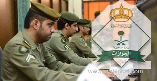 11-decisions-have-been-issued-by-jawazat-against-violators-of-hajj-regulations-for-transporting-unauthorized-persons-saudi