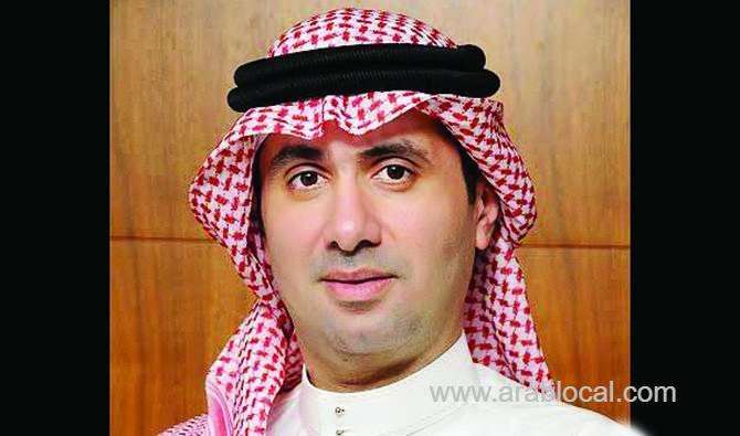 abdulrahman-bin-farouk-addas,-ceo-of-ksa’s-royal-commission-for-makkah-city-and-holy-sites-saudi