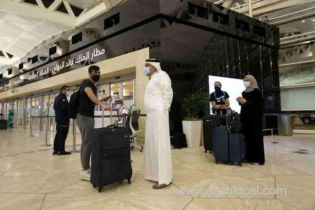 passengers-are-entitled-to-compensation-for-delayed-luggage-and-lowered-seat-classes-saudi