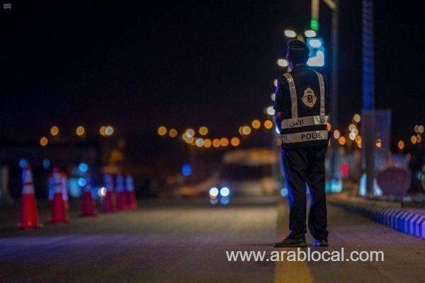 a-saudi-man-has-been-arrested-for-blasphemy-by-the-asir-police-saudi