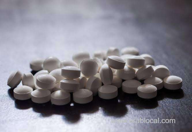 amphetamine-tablets-worth-15-million-are-intercepted-by-saudi-arabia-saudi