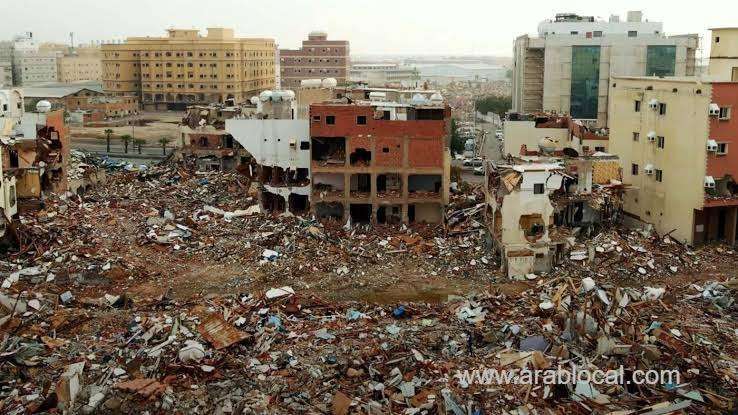slum-residents-in-jeddah-are-notified-of-planned-demolitions-saudi