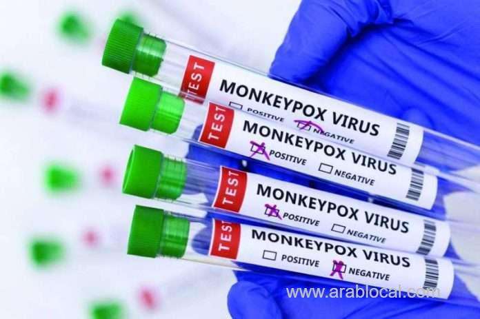 saudi-arabia-reported-2-new-monkeypox-cases-bringing-total-to-3-saudi