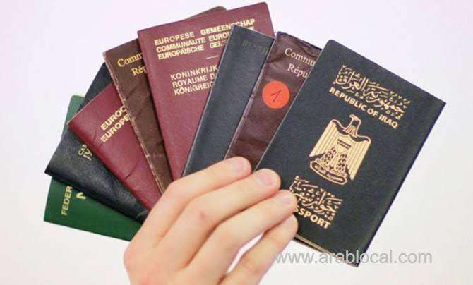 workers-passports-wages-should-not-be-withheld-saudi