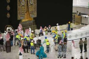 kaabas-protective-barriers-are-lifted_UAE