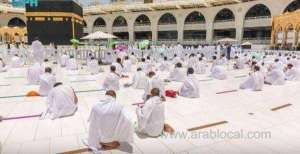 the-hajj-ministry-has-asked-domestic-umrah-pilgrims-to-ensure-that-their-contracts-are-documented_UAE
