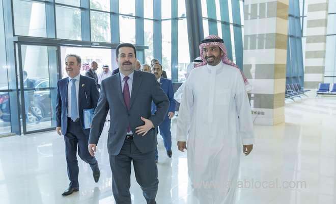 iraq-needs-high-quality-saudi-goods---iraqi-minister-saudi