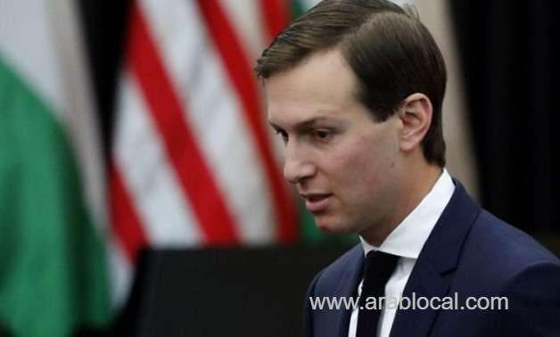 trump-son-in-law-kushner-to-visit-egypt,-ksa,-israel-for-peace-talks-saudi