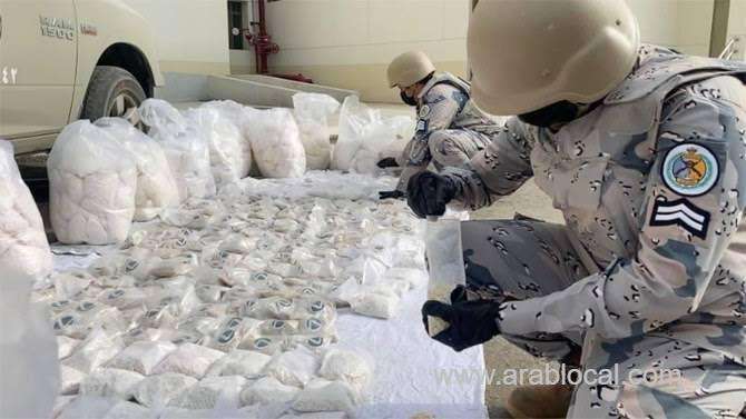 11-million-narcotic-pills-seized-by-saudis-saudi