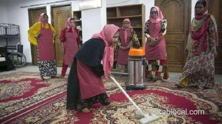 domestic-workers-contracts-will-be-insured-by-saudi-arabia-saudi