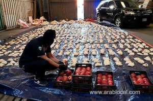 floor-mops-busted-with-over-2-million-drug-tablets-in-saudi-arabia_UAE