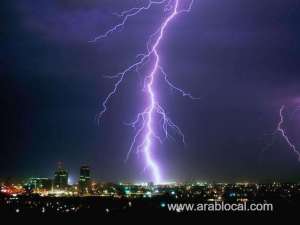 lightning-kills-two-in-saudi-arabia_UAE