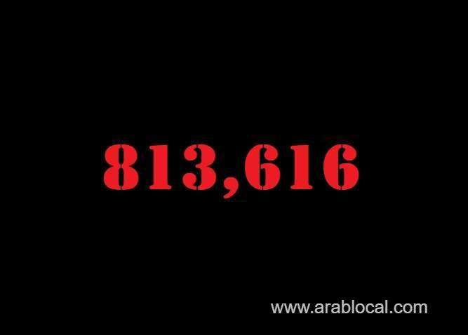 saudi-arabia-coronavirus--total-cases--813616-new-cases--74-cured--800749-deaths-9299-active-cases--3568-saudi
