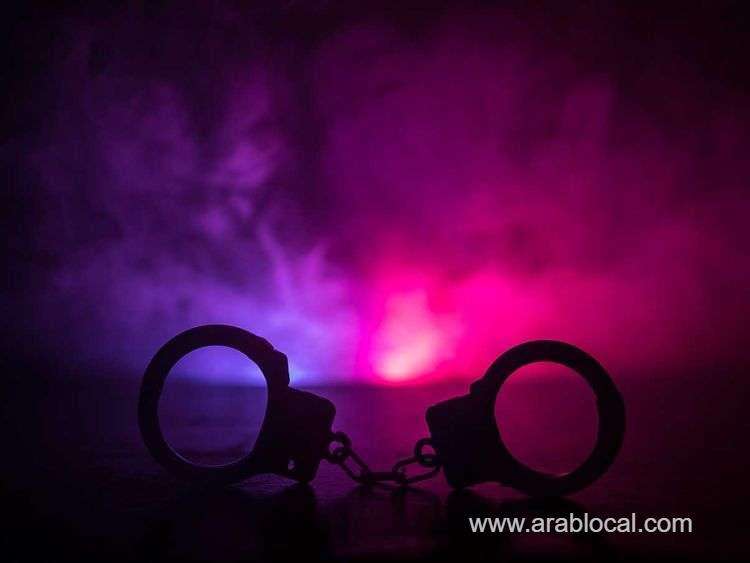 eight-people-were-arrested-in-saudi-arabia-for-lighting-illegal-bonfires-saudi