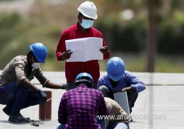 all-private-firms-are-allowed-to-transfer-foreign-workers-under-mhrsd-saudi