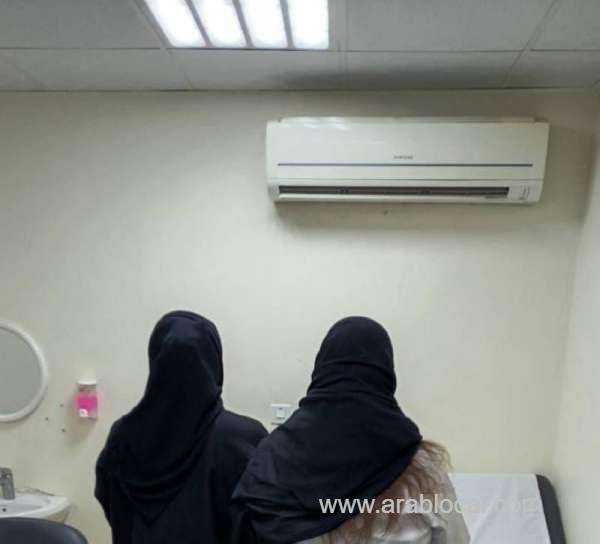 expat-lady-doctor-in-riyadh-is-arrested-for-performing-abortions-illegally-saudi