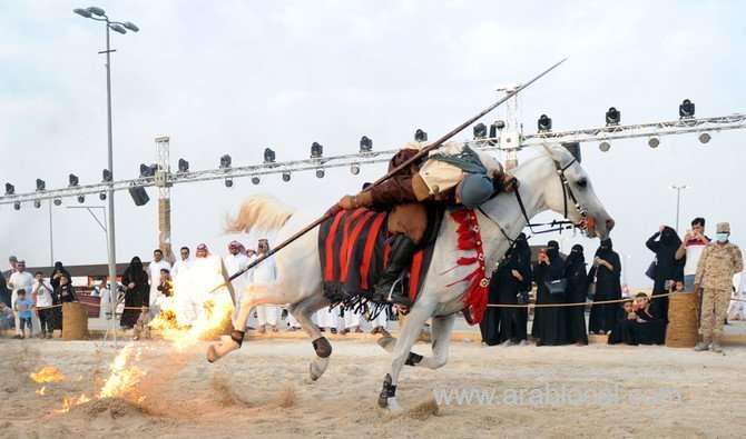 saudi-souq-okaz-festival-set-to-become-major-tourist-attraction-saudi