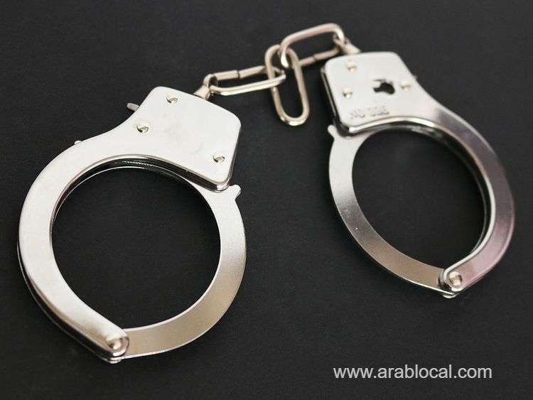 a-brawl-on-the-street-in-saudi-arabia-led-to-the-arrest-of-10-expats-saudi