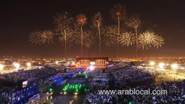 riyadh-season-2022-launches-next-friday-with-over-8500-events-saudi