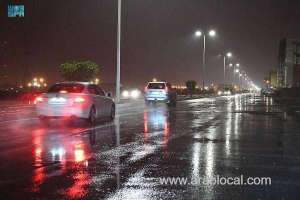 thunderstorms-are-expected-to-hit-saudi-arabia-on-thursday_UAE