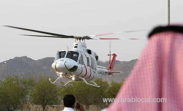 the-five-most-prominent-cases-of-air-ambulance-transfers-in-saudi-arabia-saudi