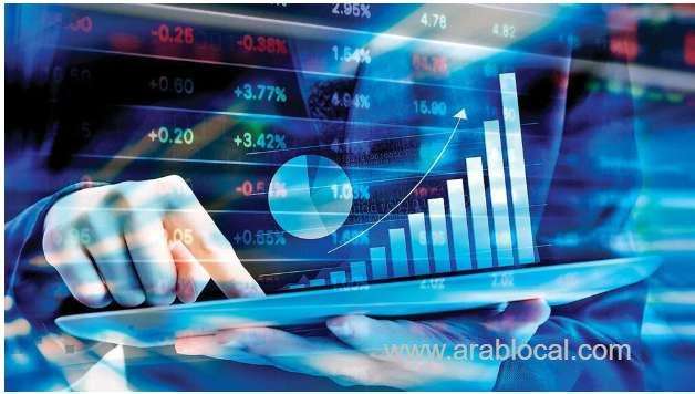 the-stock-market-drops-sharply-after-the-results-of-the-us-midterm-elections-saudi