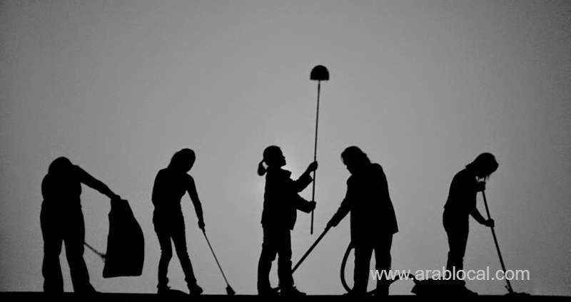 recruitment-office-is-not-responsible-for-a-domestic-worker-90-days-after-their-arrival-saudi