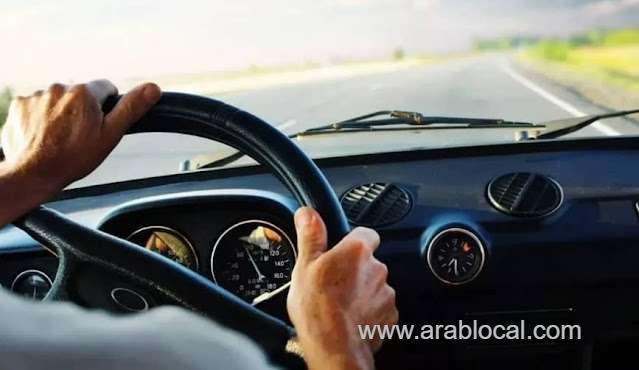 public-security-announces-the-eservice-of-authorizing-visitors-to-drive-through-absher-business-saudi