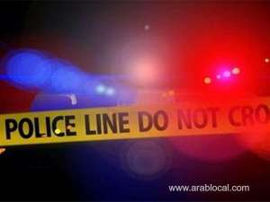 in-jeddah-a-driver-hits-a-pedestrian-and-plunges-into-the-sea_UAE