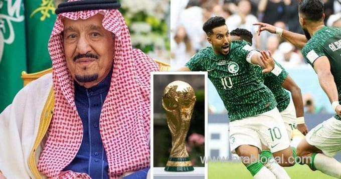 saudi-arabia-declares-public-holiday-to-mark-world-cup-win-over-argentina-saudi