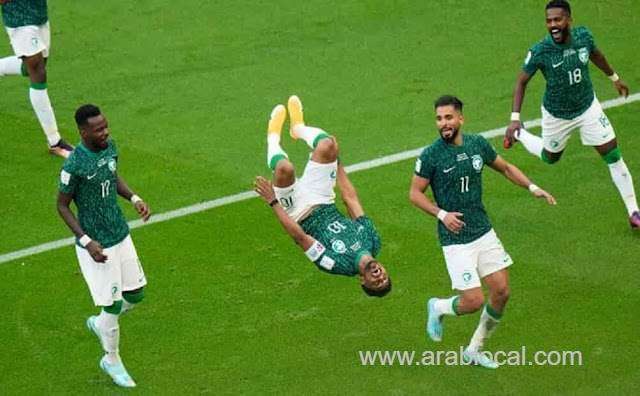 after-beating-argentina-the-saudi-national-team-denied-rumors-that-they-would-receive-a-rollsroyce-car-as-a-prize-saudi