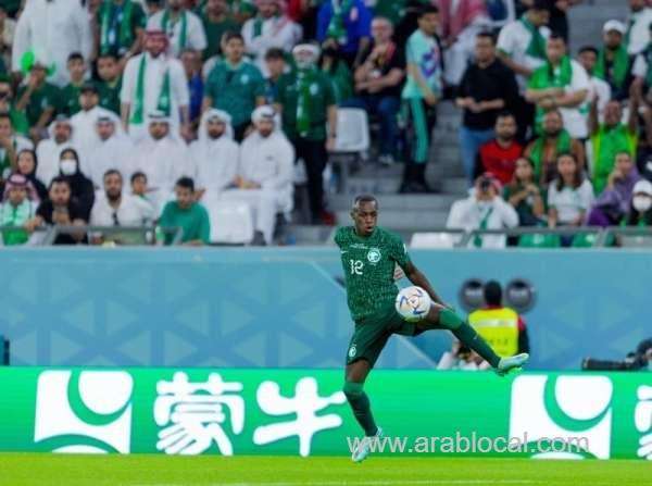 in-order-to-sign-saud-abdulhamid-three-european-clubs-are-interested-saudi