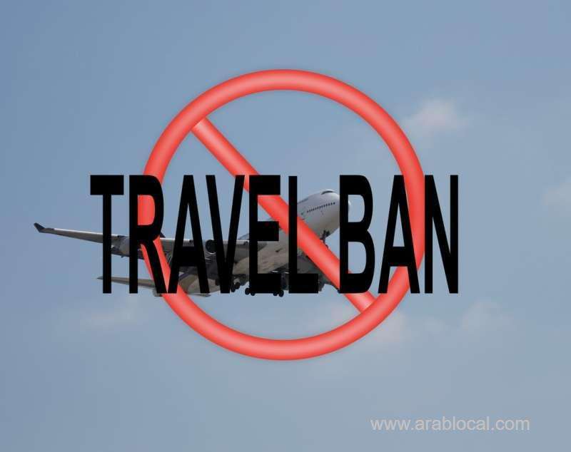 deportation-of-expatriates-is-not-hindered-by-the-travel-ban-order-saudi