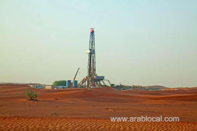 the-eastern-region-of-saudi-arabia-has-discovered-two-new-natural-gas-fields-saudi
