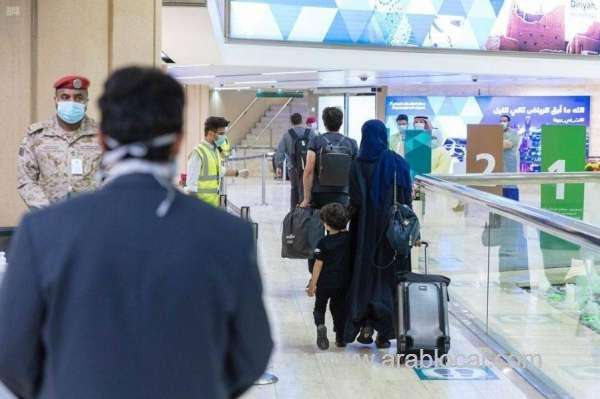 the-kingdom-of-saudi-arabia-hails-zambias-decision-to-grant-visafree-entry-to-its-nationals-saudi