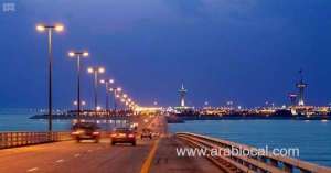 during-firstsemester-vacation-over-1-million-people-cross-the-king-fahad-causeway_UAE