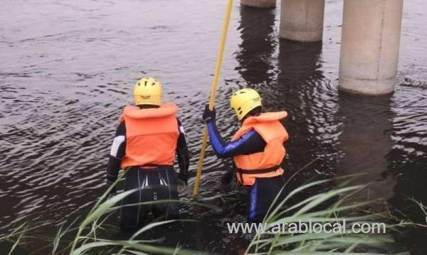wadi-hanifa-stream-drowns-girl-child-in-riyadh-saudi