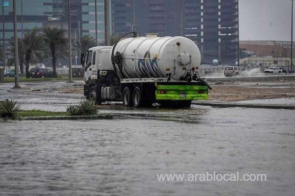as-heavy-rain-is-forecast-for-jeddah-and-rabigh-on-today-schools-will-remain-closed-saudi