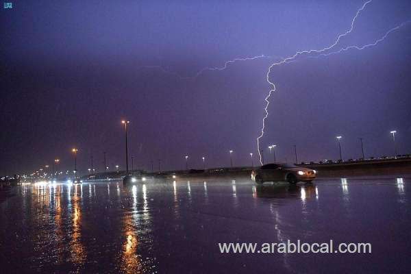weather-conditions-give-employers-the-right-to-allow-employees-to-work-remotely-saudi