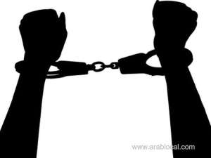 a-saudi-man-has-been-arrested-for-setting-fire-to-cars_UAE