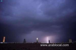 flights-are-delayed-in-jeddah-due-to-a-weather-warning_UAE