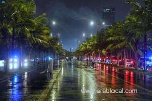 saudi-arabia-will-continue-to-experience-rain-until-tuesday-according-to-the-weather-forecast_UAE
