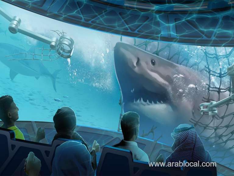 saudi-arabia-to-get-a-warner-bros-theme-park-saudi