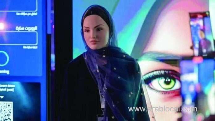 sarah-a-saudimade-robot-speaks-in-saudi-dialect-saudi